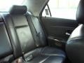 2003 Sable Black Cadillac CTS Sedan  photo #23