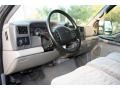 1999 Oxford White Ford F250 Super Duty XLT Extended Cab 4x4  photo #39