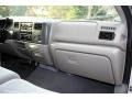 1999 Oxford White Ford F250 Super Duty XLT Extended Cab 4x4  photo #40