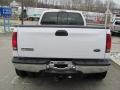 Oxford White - F350 Super Duty XLT Crew Cab 4x4 Dually Photo No. 7
