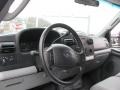 Oxford White - F350 Super Duty XLT Crew Cab 4x4 Dually Photo No. 8