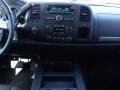 2010 Midnight Blue Metallic GMC Sierra 1500 SLE Crew Cab 4x4  photo #17