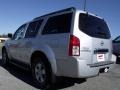 Silver Lightning Metallic - Pathfinder SE Photo No. 6