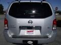 Silver Lightning Metallic - Pathfinder SE Photo No. 7