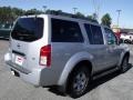 Silver Lightning Metallic - Pathfinder SE Photo No. 8