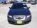 Anthracite Metallic - TL 3.2 Photo No. 8