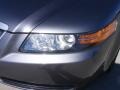 Anthracite Metallic - TL 3.2 Photo No. 10