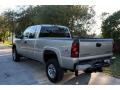 2004 Silver Birch Chevrolet Silverado 2500HD LS Extended Cab 4x4  photo #7