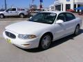 Bright White - LeSabre Custom Photo No. 7