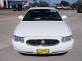 Bright White - LeSabre Custom Photo No. 8
