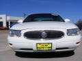 Bright White - LeSabre Custom Photo No. 9