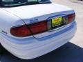 Bright White - LeSabre Custom Photo No. 22