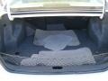 2000 Bright White Buick LeSabre Custom  photo #31