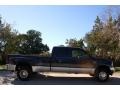 True Blue Metallic - F350 Super Duty Lariat Crew Cab 4x4 Dually Photo No. 12