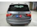 Silver Grey Metallic - X3 3.0si Photo No. 7