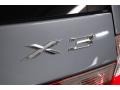 Silver Grey Metallic - X3 3.0si Photo No. 8
