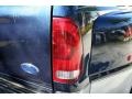 True Blue Metallic - F350 Super Duty Lariat Crew Cab 4x4 Dually Photo No. 24