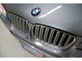 Silver Grey Metallic - X3 3.0si Photo No. 15