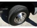 True Blue Metallic - F350 Super Duty Lariat Crew Cab 4x4 Dually Photo No. 29