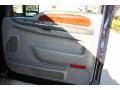 True Blue Metallic - F350 Super Duty Lariat Crew Cab 4x4 Dually Photo No. 34