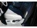 True Blue Metallic - F350 Super Duty Lariat Crew Cab 4x4 Dually Photo No. 39