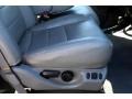 True Blue Metallic - F350 Super Duty Lariat Crew Cab 4x4 Dually Photo No. 40