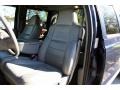 True Blue Metallic - F350 Super Duty Lariat Crew Cab 4x4 Dually Photo No. 45