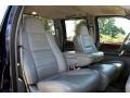 True Blue Metallic - F350 Super Duty Lariat Crew Cab 4x4 Dually Photo No. 46