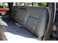 True Blue Metallic - F350 Super Duty Lariat Crew Cab 4x4 Dually Photo No. 47