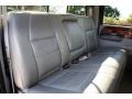 True Blue Metallic - F350 Super Duty Lariat Crew Cab 4x4 Dually Photo No. 48
