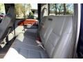 True Blue Metallic - F350 Super Duty Lariat Crew Cab 4x4 Dually Photo No. 49