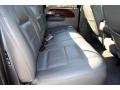 True Blue Metallic - F350 Super Duty Lariat Crew Cab 4x4 Dually Photo No. 52