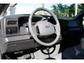 True Blue Metallic - F350 Super Duty Lariat Crew Cab 4x4 Dually Photo No. 57
