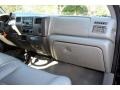True Blue Metallic - F350 Super Duty Lariat Crew Cab 4x4 Dually Photo No. 58