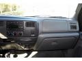 True Blue Metallic - F350 Super Duty Lariat Crew Cab 4x4 Dually Photo No. 60