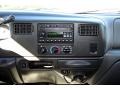 True Blue Metallic - F350 Super Duty Lariat Crew Cab 4x4 Dually Photo No. 63