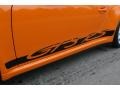 2007 Orange/Black Porsche 911 GT3 RS  photo #13