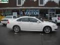 White - Impala LTZ Photo No. 2