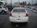 White - Impala LTZ Photo No. 4