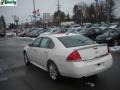 White - Impala LTZ Photo No. 5