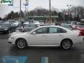 White - Impala LTZ Photo No. 6