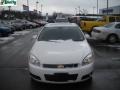 White - Impala LTZ Photo No. 15