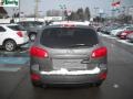 Steel Gray - Santa Fe GLS 4WD Photo No. 4