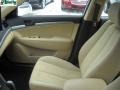 Powder White Pearl - Sonata GLS Photo No. 9