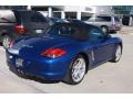 Aqua Blue Metallic - Boxster S Photo No. 2