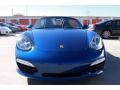 Aqua Blue Metallic - Boxster S Photo No. 4