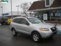 Bright Silver - Santa Fe GLS 4WD Photo No. 1