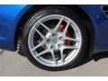 Aqua Blue Metallic - Boxster S Photo No. 6