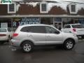 Bright Silver - Santa Fe GLS 4WD Photo No. 2