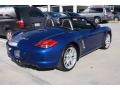 Aqua Blue Metallic - Boxster S Photo No. 7